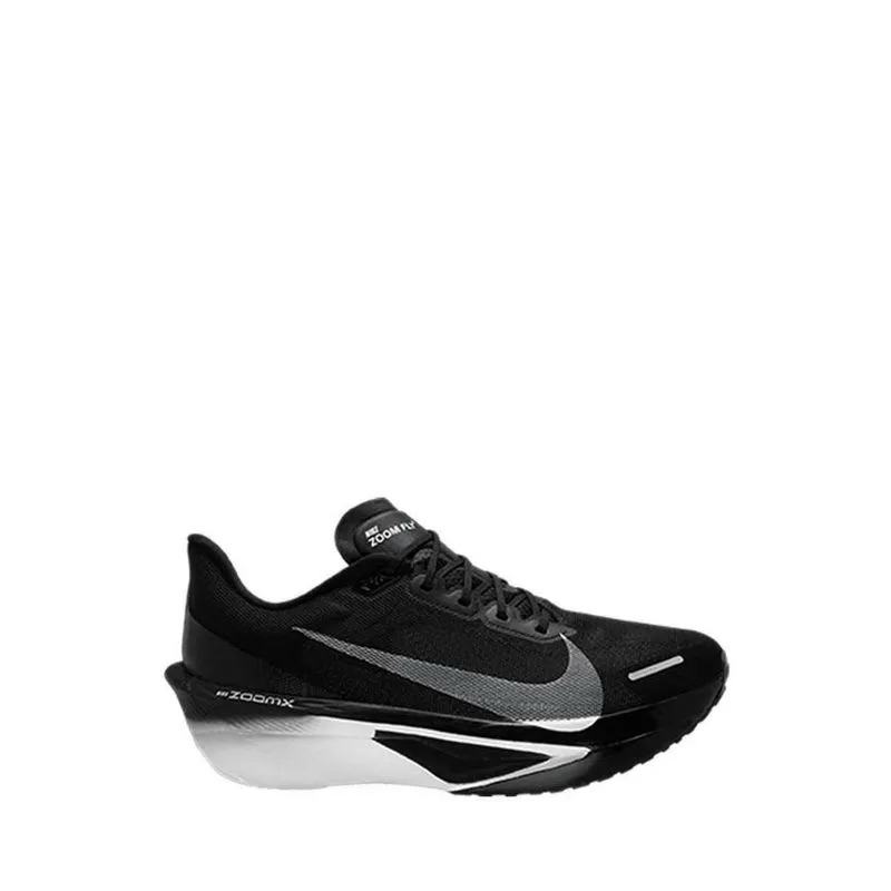Sepatu Lari Pria Nike Zoom Fly 6 Road Running - Black NIKFN8454001