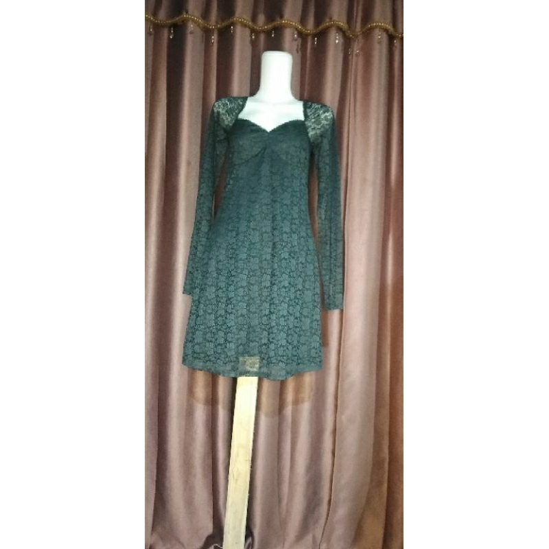 Dress malam | dress seksi