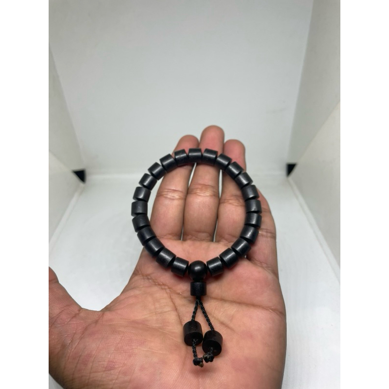Gelang galih kelor model tabung asli original 100%