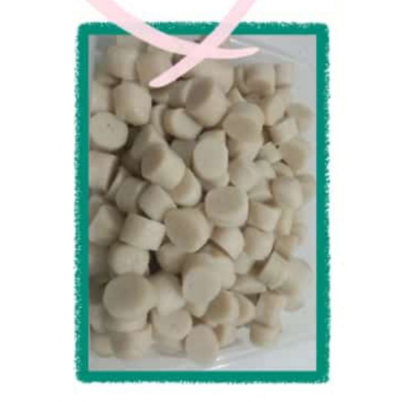 

Pempek lenjer