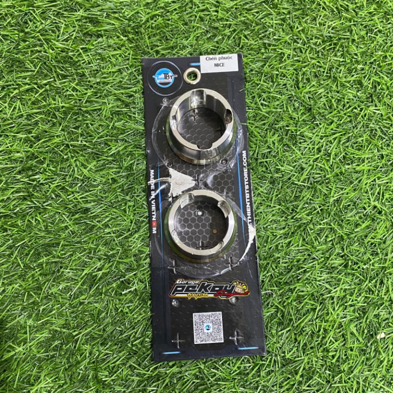 Anting belakang Shock Bebek TBT Made in Vietnam. Bisa buat semua motor bebek