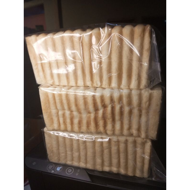 

Roti bakar bandung