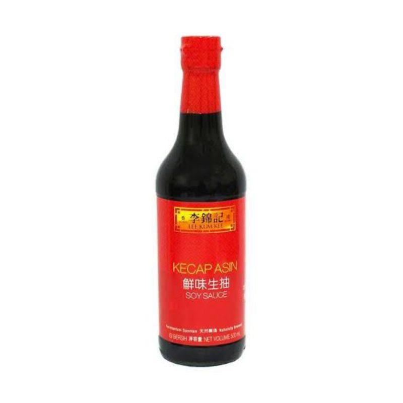 

kecap asin lee kum kee 250ml