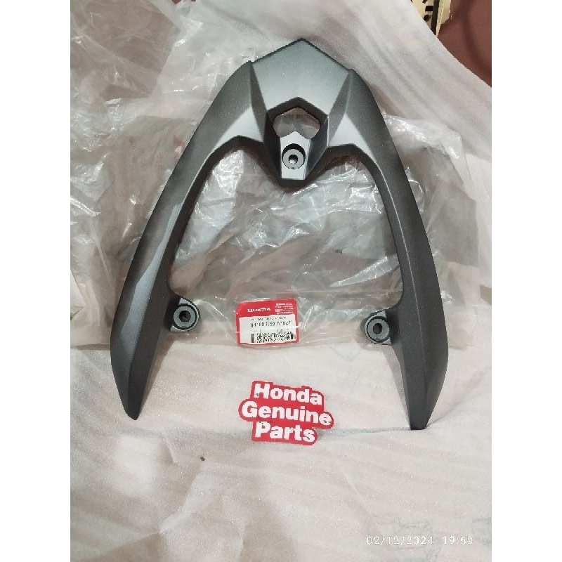 84100K59A10ZE / RAIL RR GRAB / BEHEL