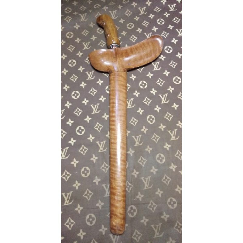 Keris Tilam Upih Sepuh