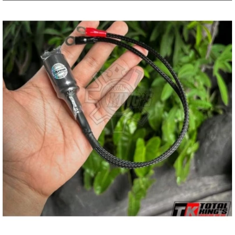 STABILIZER VOLT AKI RX KING RXKING UNIVERSAL STABILIZER AKI MOTOR BY TK PRO