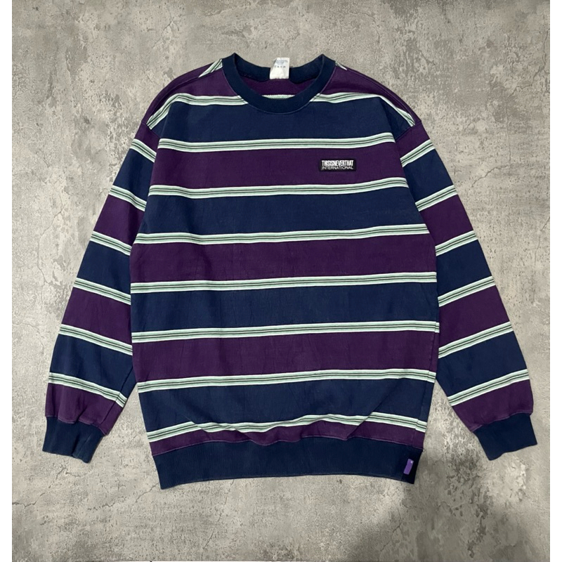 crewneck thisisneverthat second