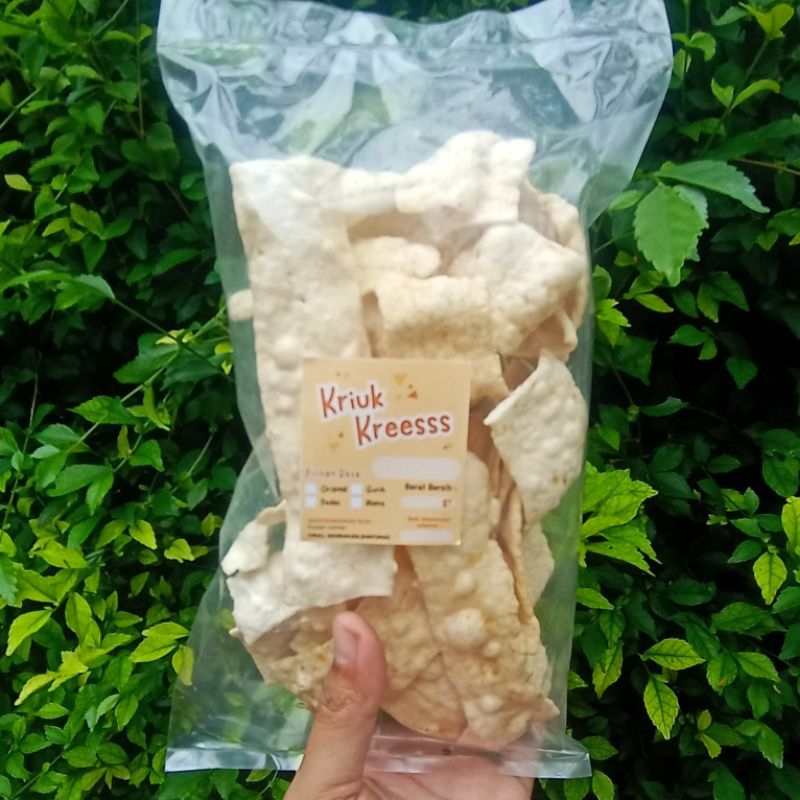 

Slondok khas Magelang 100gr