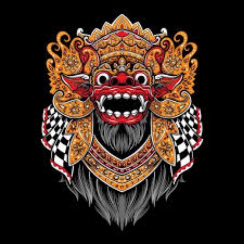 

tradisional bali M paket 24 bersegel asli bali