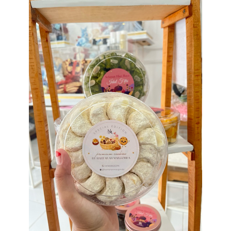 

PROMO PUTRI SALJU MIX WISJMAN