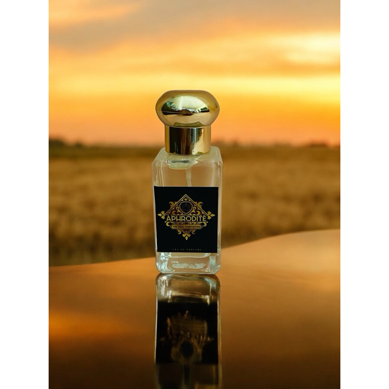 Aphrodite Parfume Kemasan 35 ml Extrait de Parfume Awet Tahan Lama