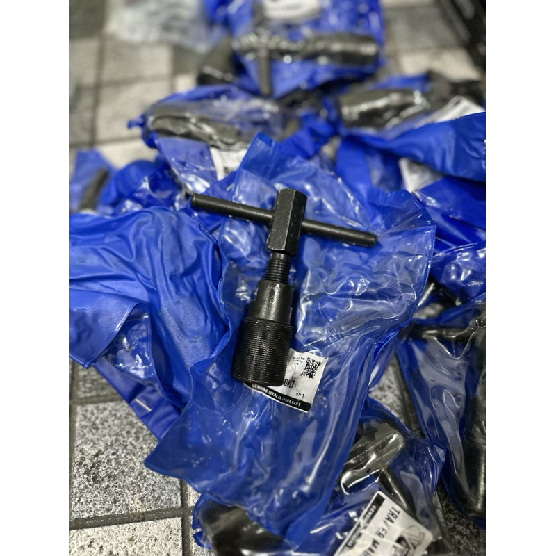 tracker magned vespa vitalia