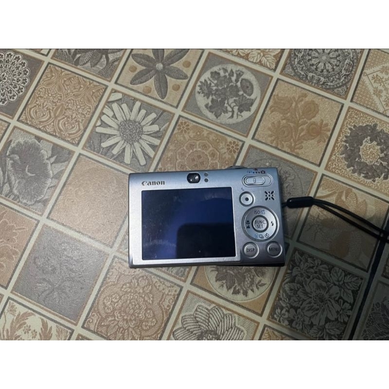 CANON IXUS 85 IS ( SOLD OUT )