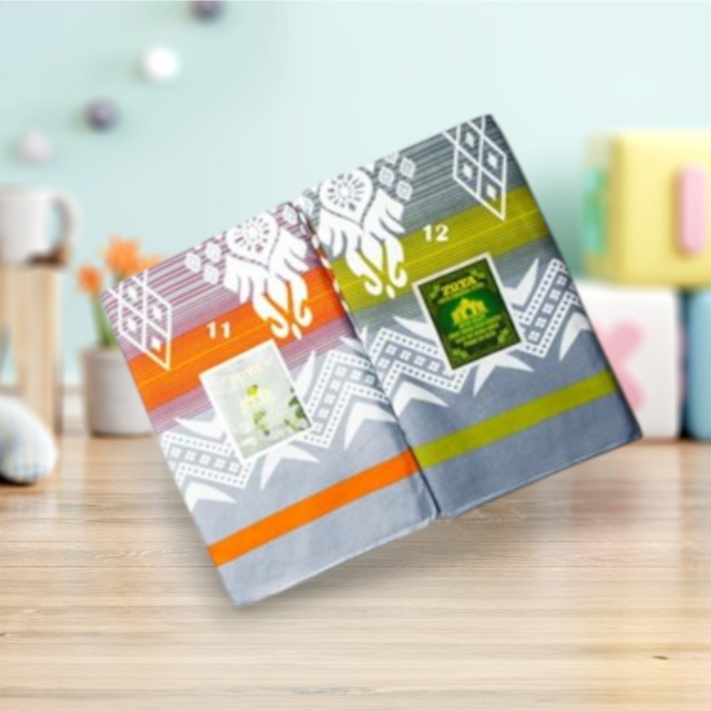 SARUNG SUTRA DEWASA ZOYA SAMARINDA