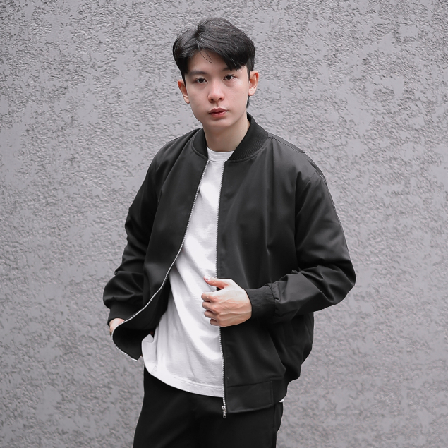 Best Sale Jaket Bomber Jaket Bomber Pria Jaket Pria Bomber Jacket Jaket Bomber Pria Original