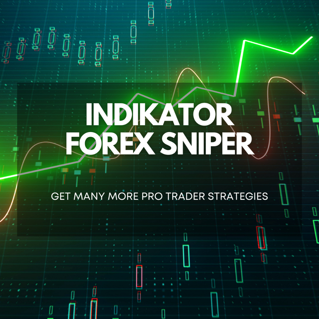 Indikator Forex Sniper