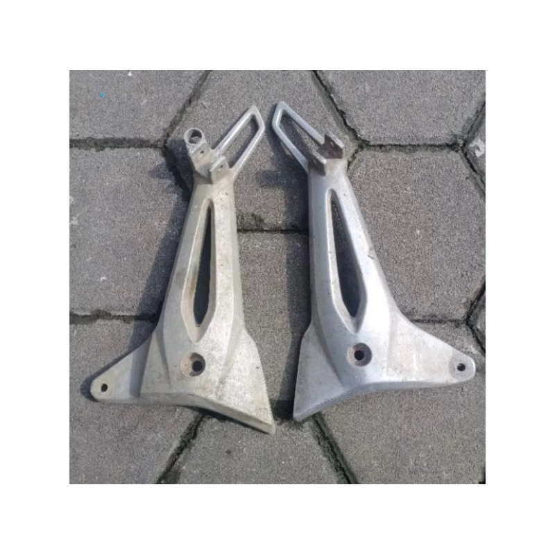 POSTEP FOOSTEP BELAKANG SUPRA FIT NEW