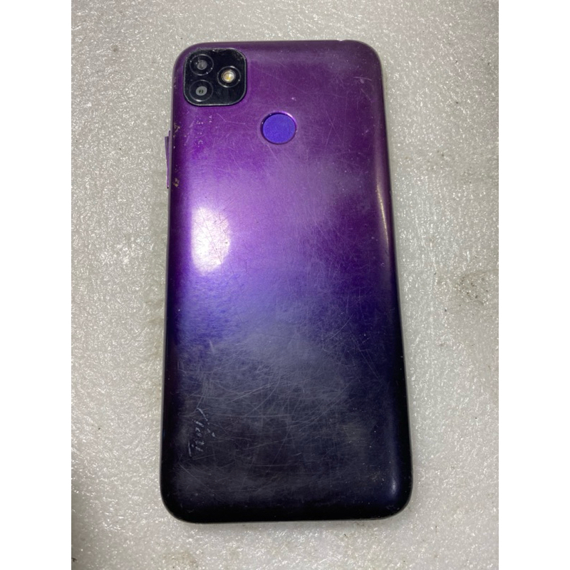mesin itel vision 1 l6005 original hidup normal