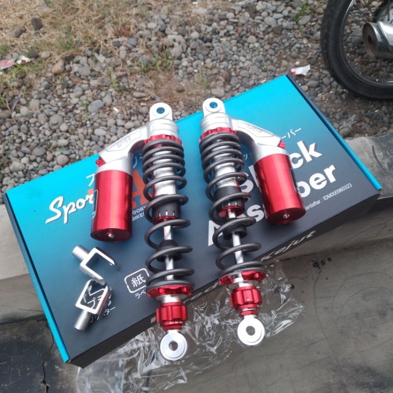 Shock Skok Belakang Copy RCB Import Day Ukuran 32