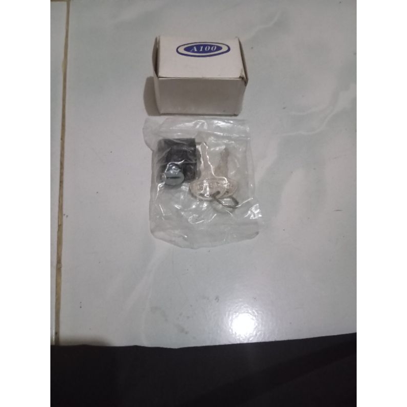 KUNCI STANG MOTOR A100 / FR80 / RC80 / BRAVO
