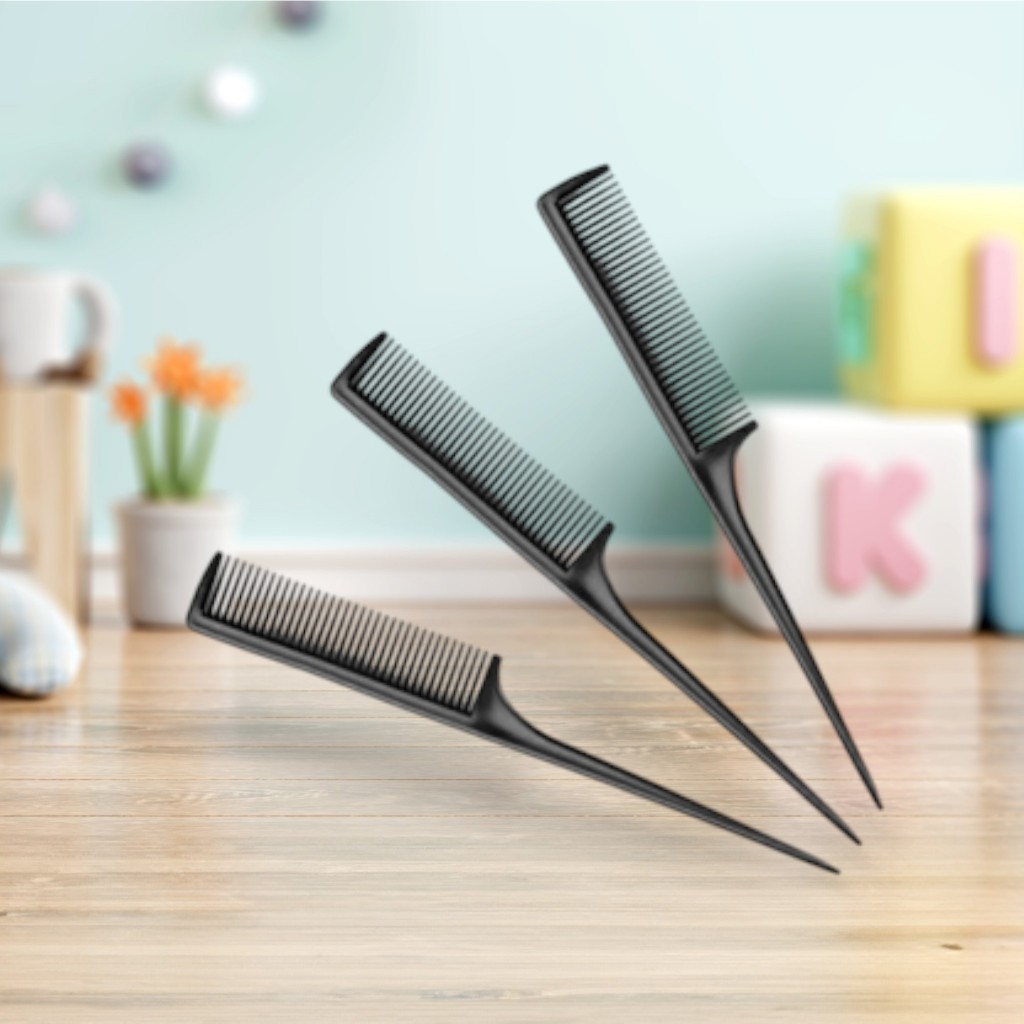 SISIR LANCIP/SISIR SALON/SISIR RAMBUT