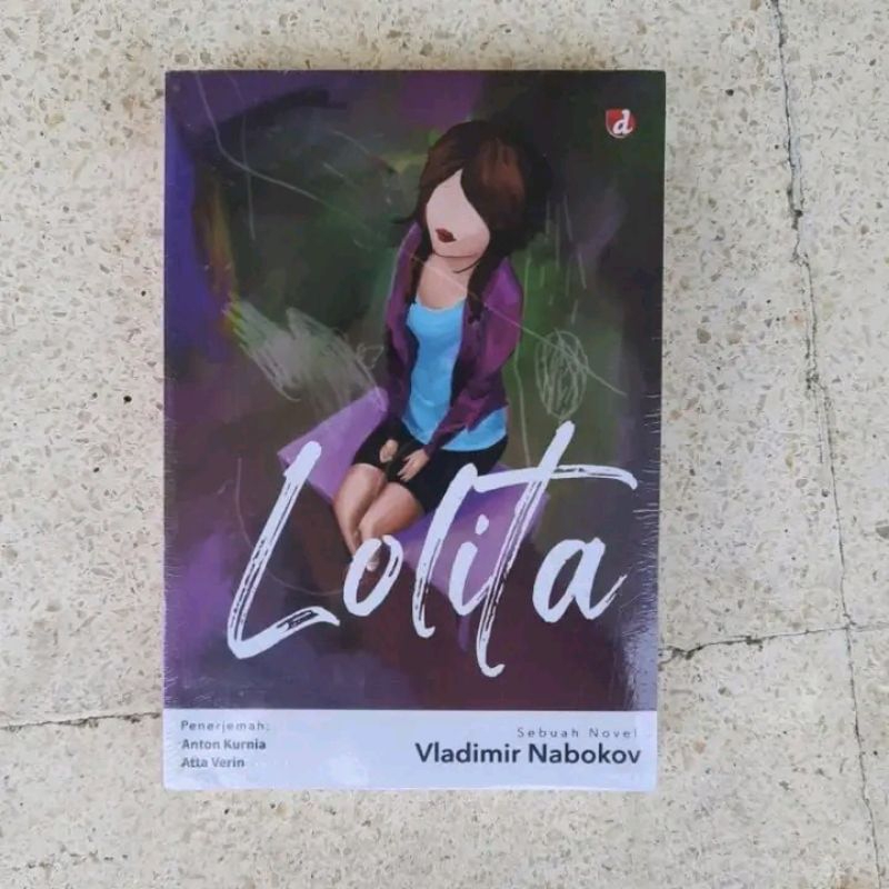 Lolita: Sebuah Novel Vladimir Nabokov