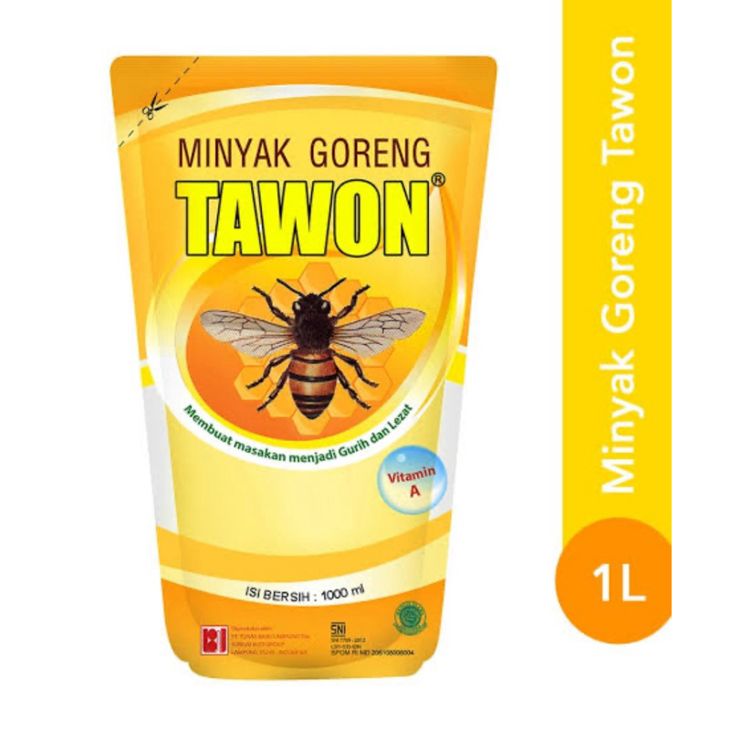 

minyak tawon