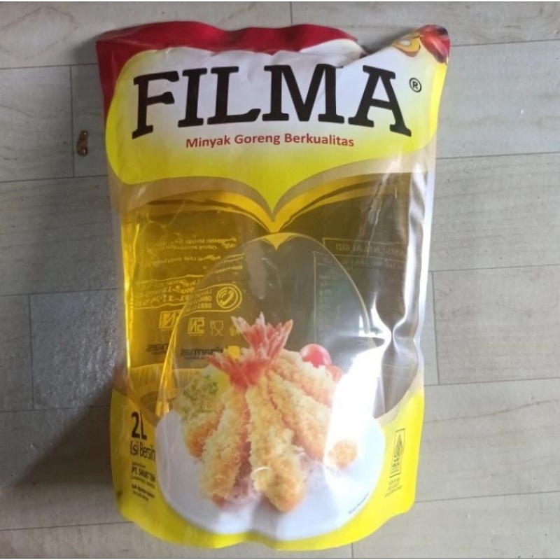 

Minyakgorengkemasan 2 liter
