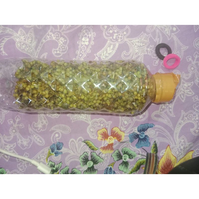 

Andaliman segar 100gram