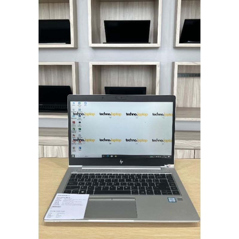 Laptop Second Like New HP ELITEBOOK 840 G5