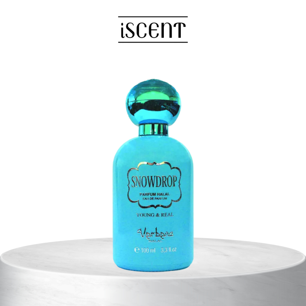 Parfum Verbena SnowDrop EDP 100ml for Women