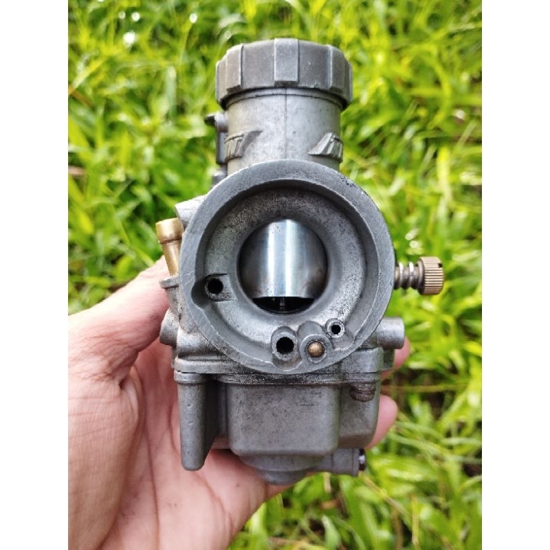 Karbu PWL 26 ori copotan Ninja Kis.