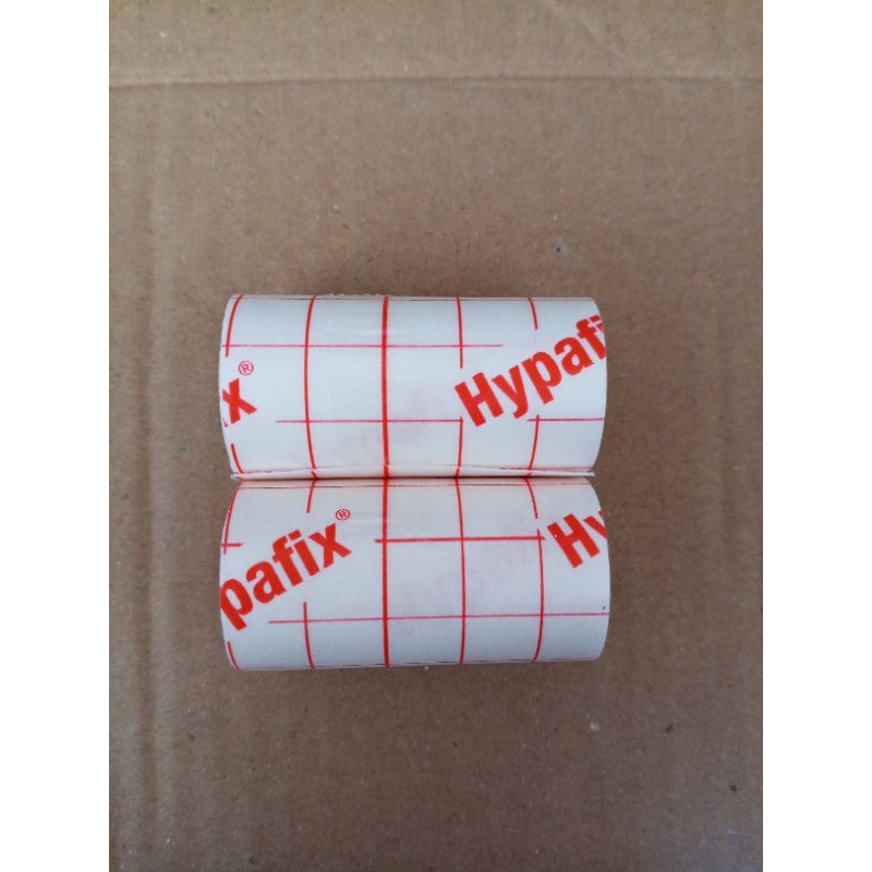 Hypafix 5cm x 1m , 10cm x 1m, 15cm x 1m harga permeter