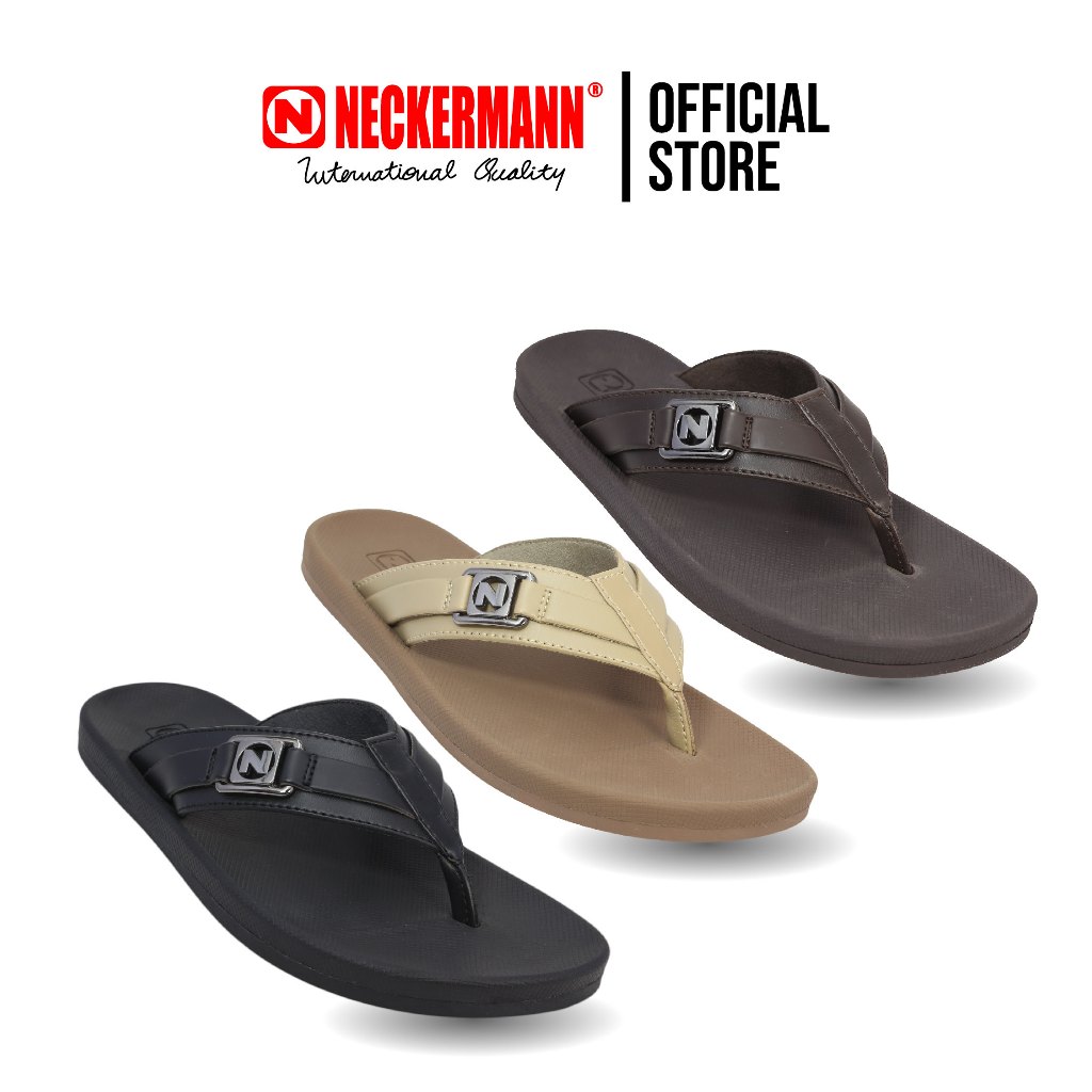 Neckermann Sandal Pria Ontario 1091