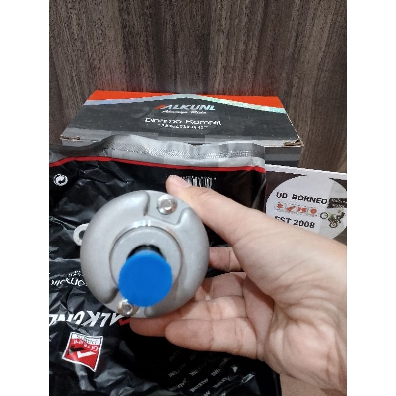 DINAMO STATER KARISMA, SUPRA X125 carbu/F1