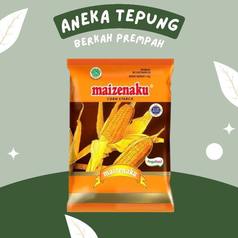 

Tepung maizenaku 1000gr