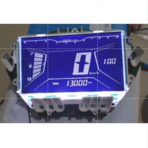 AEROX LCD LEXI PANEL SPEEDOMETER TAHUN 2017 2018 2019 2020 BARU ORIGINAL QUALITY TERMURAH