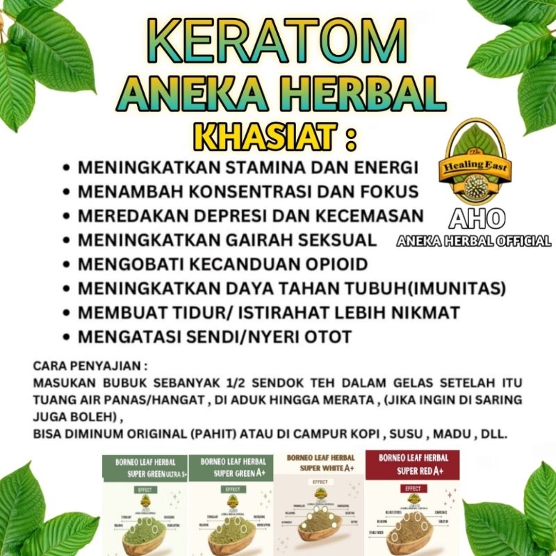 

Minuman Sehat