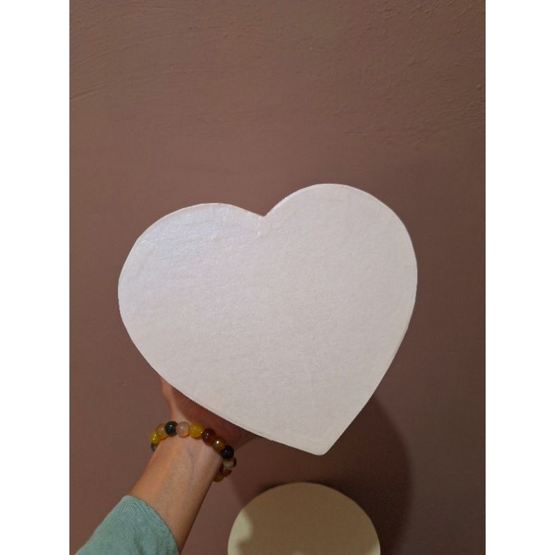 

hardbox love 25x11cm/box love