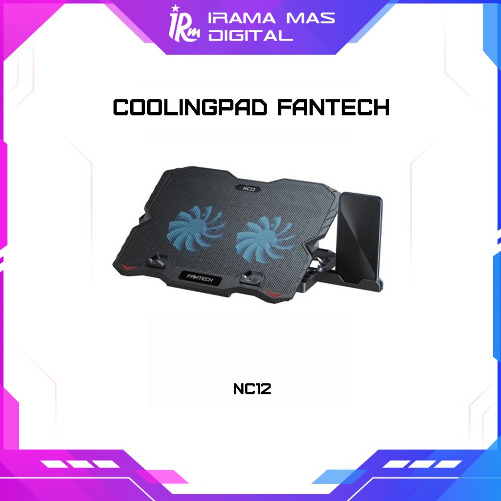 COOLINGPAD FANTECH - NC12