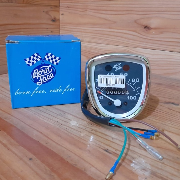 Speedometer honda c50 pispot speedometer c50 pispot