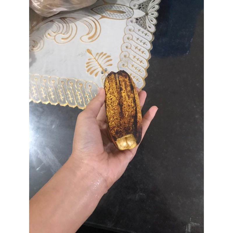 

Pisang Kembar