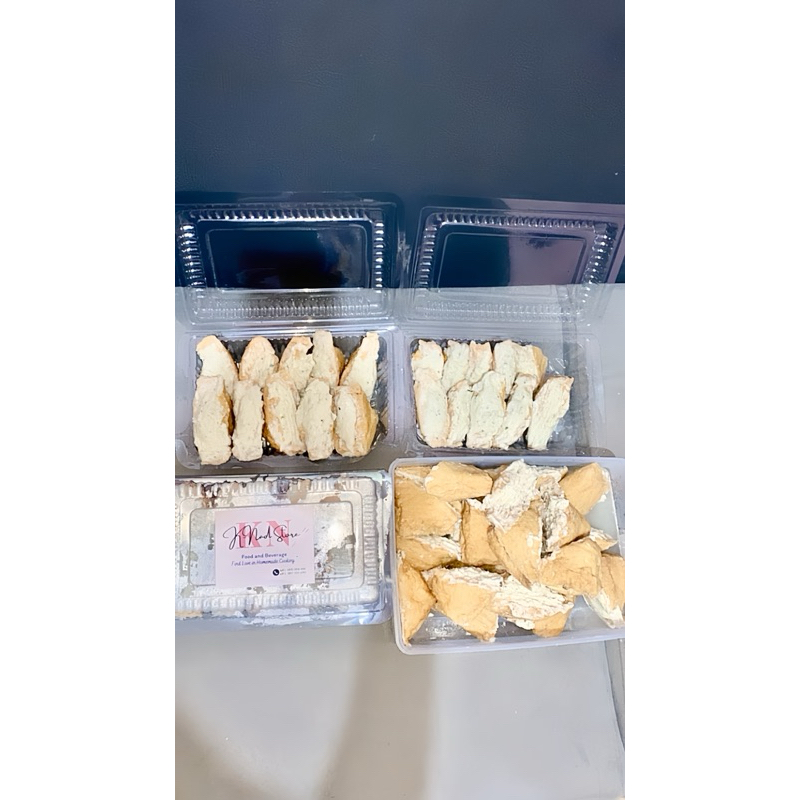 

Tahu Bakso Frozen Premium