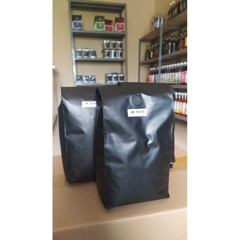 

Kopi 70/30 Arabika Robusta Bland 1 kg