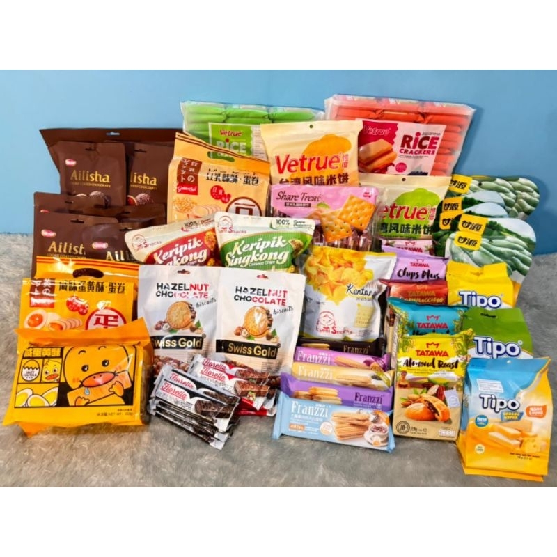 

PAKET JAJANAN REQUEST 5KG