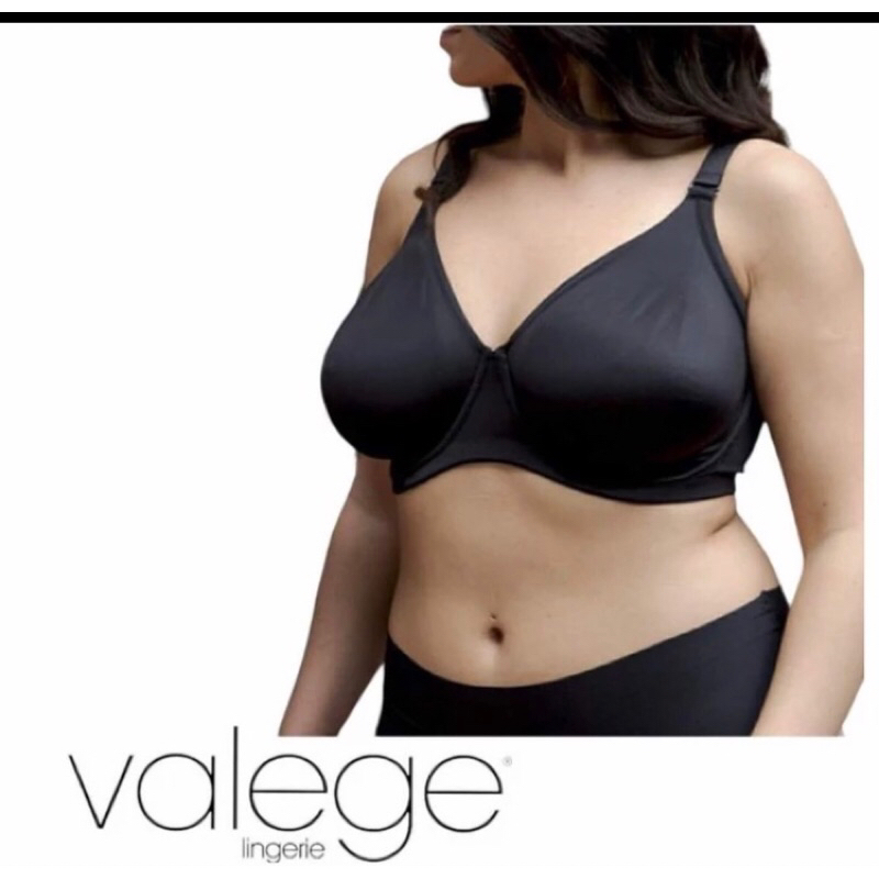Bra big size Valege
