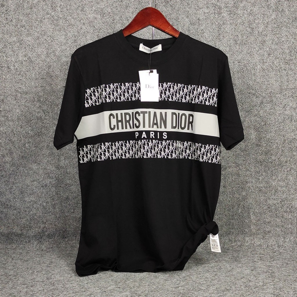 TSHIRT KAOS DORDOR KAOS BRANDED MIRROR 1:1