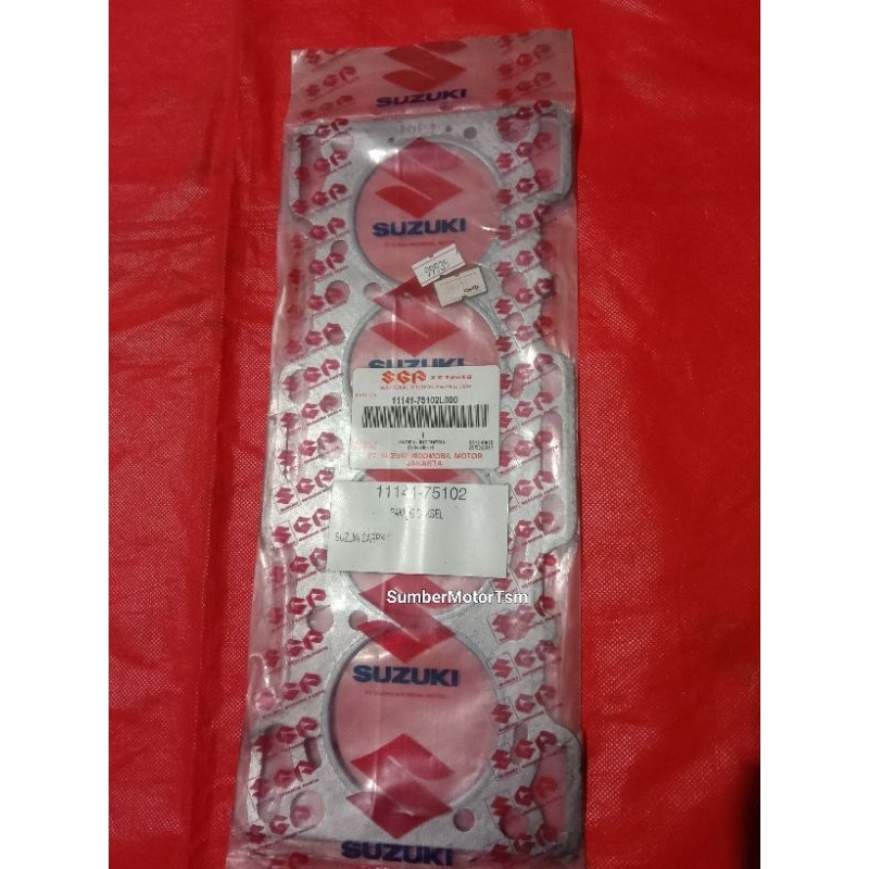 Paking Deksel Suzuki Carry Extra, Katana 11141-75102