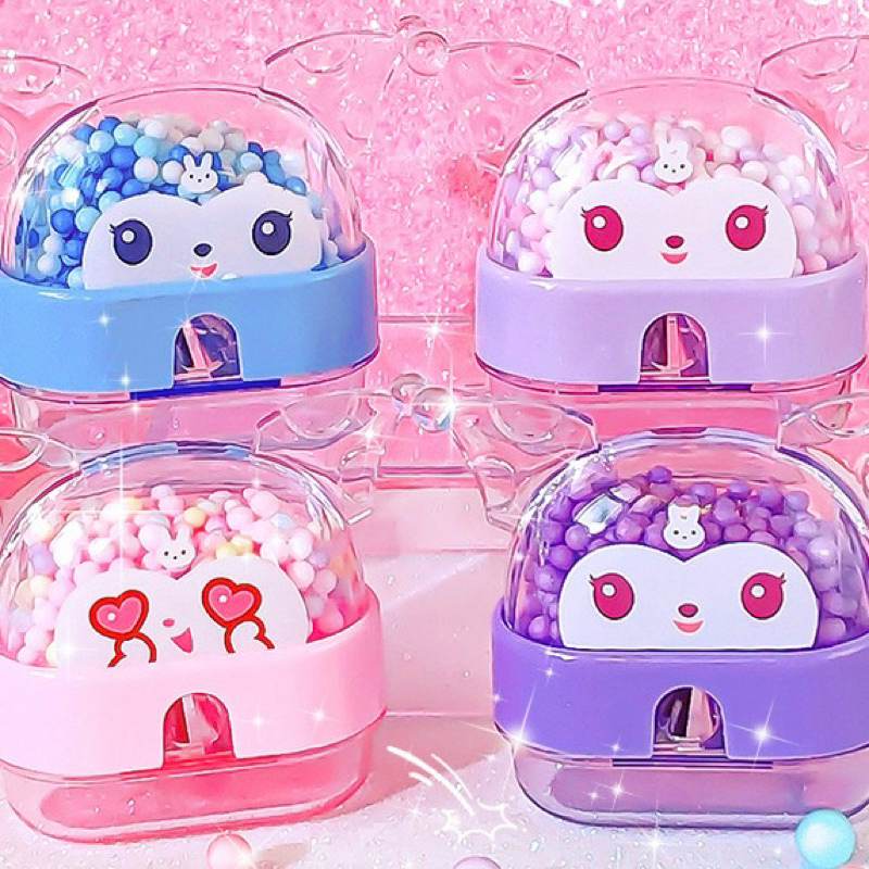 

AJS Peraut pensil aesthetic / peraut karakter / peraut sanrio/ rautan / rawutan PR6