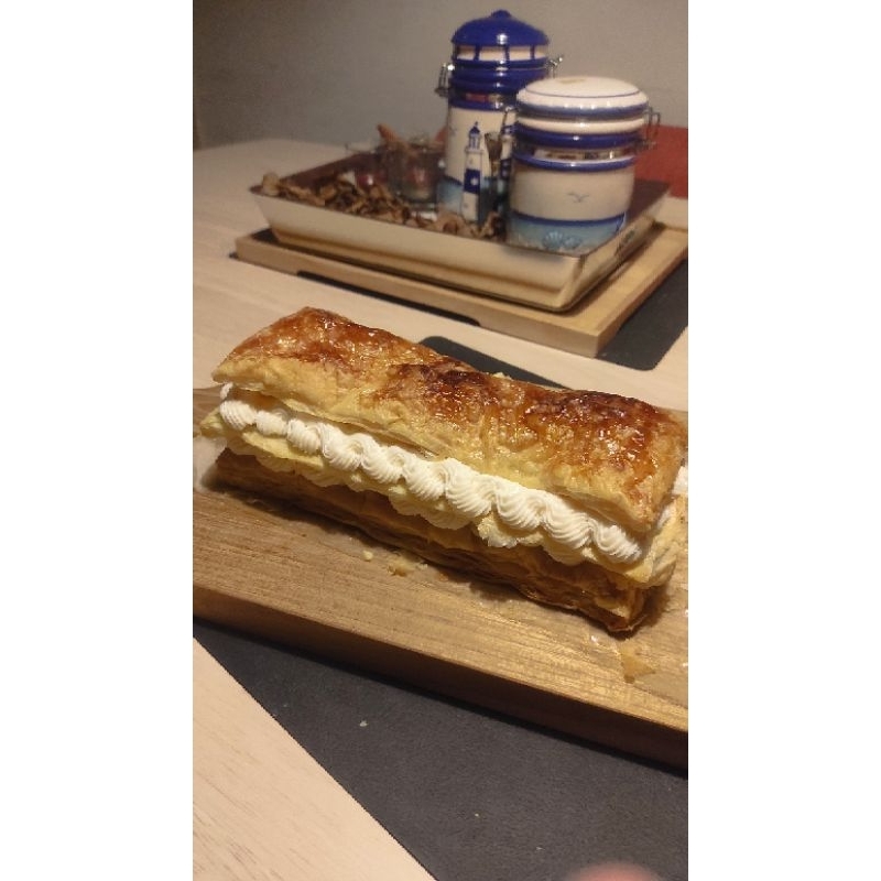 

Apple Strudel (pre order)